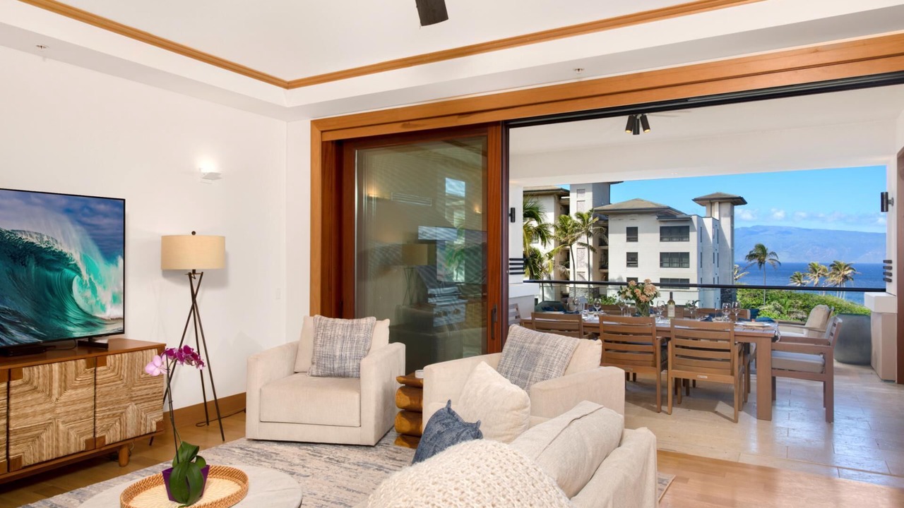Photo of Bedroom in Montage Kapalua Bay