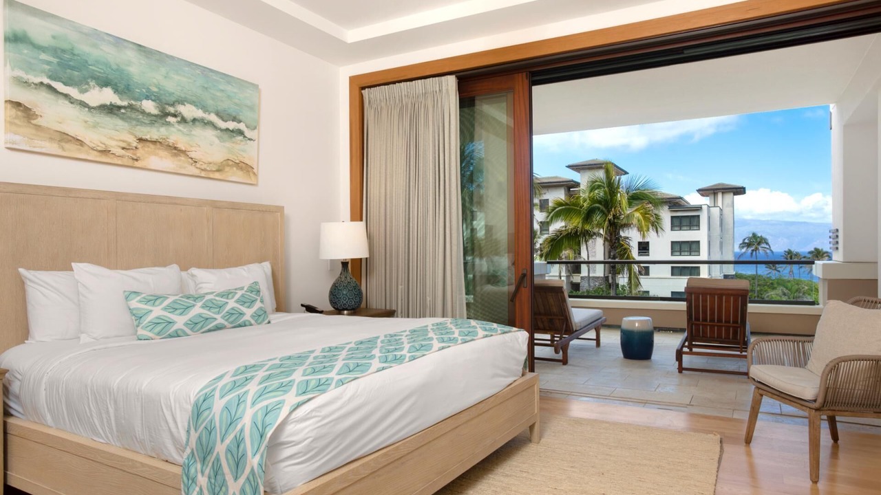 Photo of Others in Montage Kapalua Bay