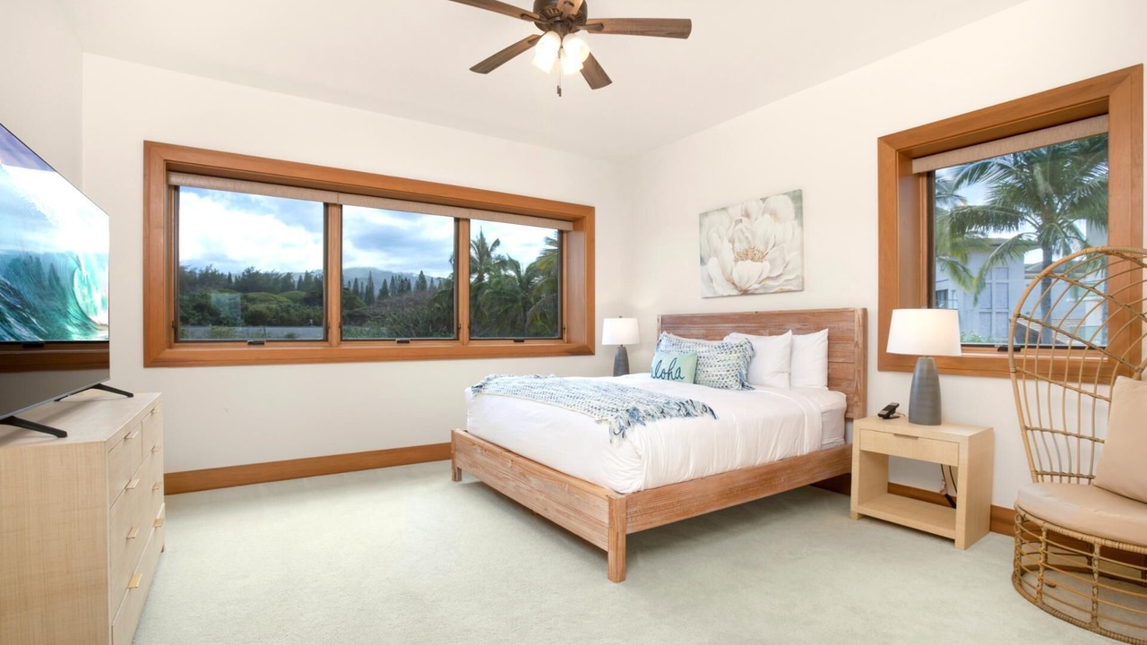 Photo of Outdoor in Montage Kapalua Bay