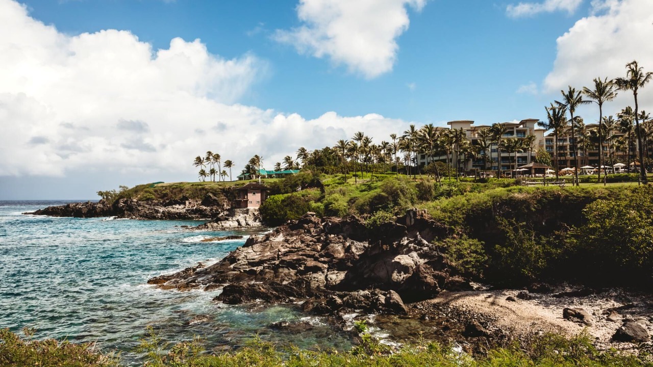 Photo of Others in Montage Kapalua Bay