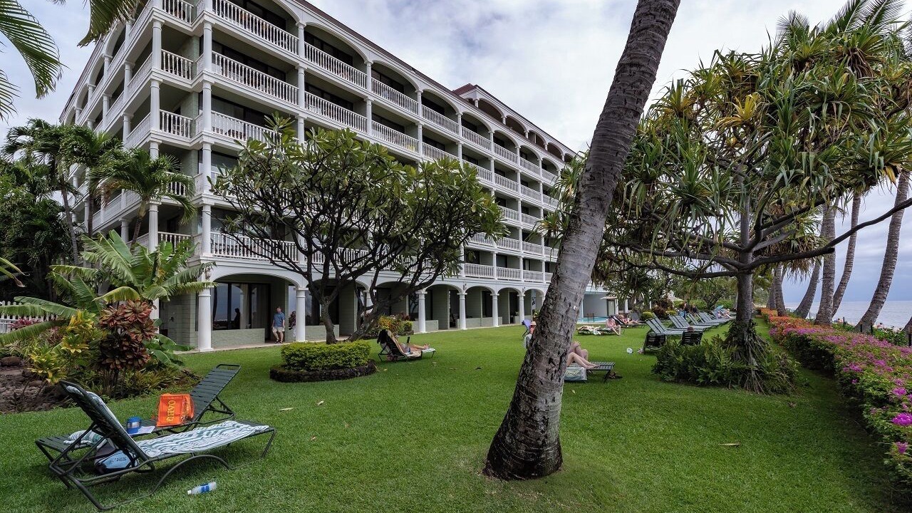Photo of Outdoor in Historic Lahaina Front Street