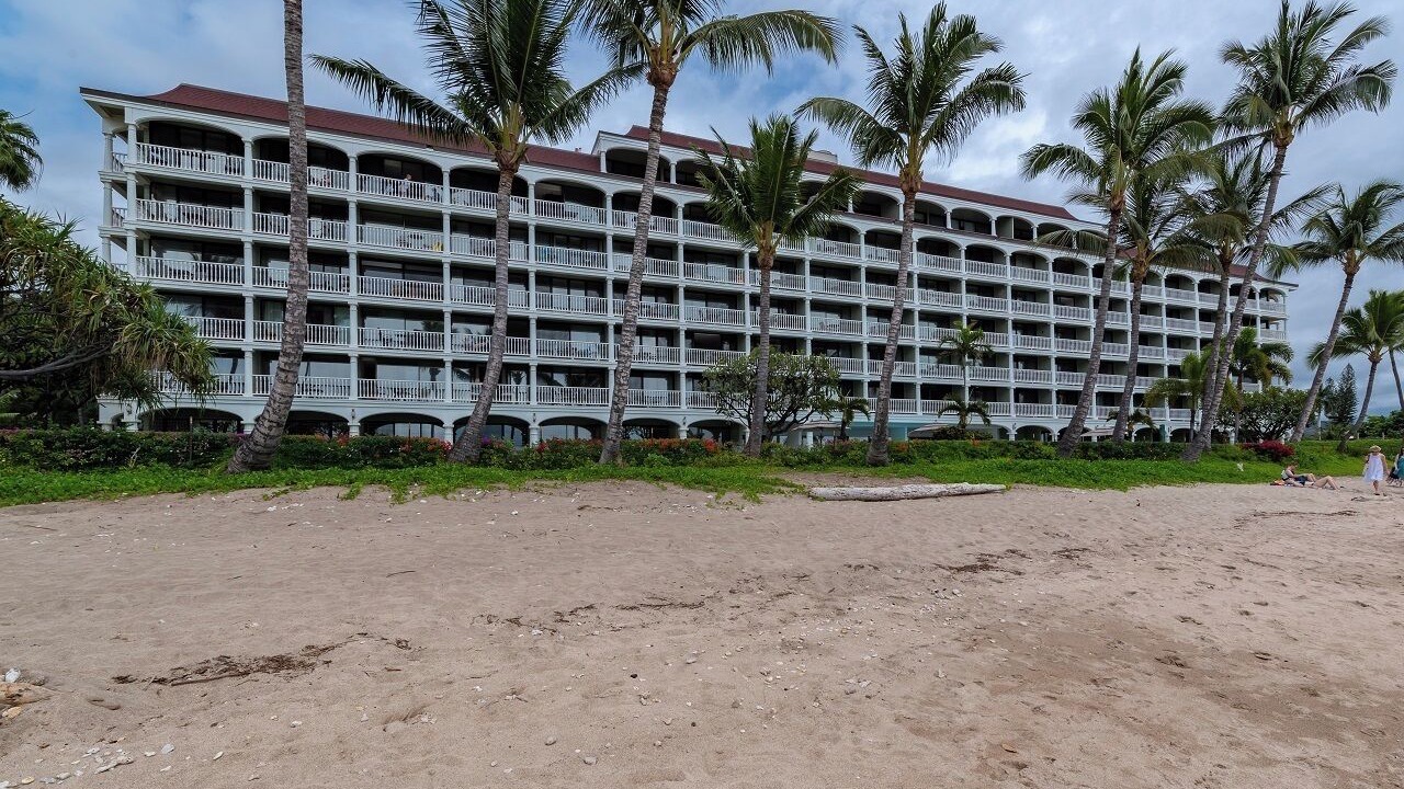 Photo of Outdoor in Historic Lahaina Front Street