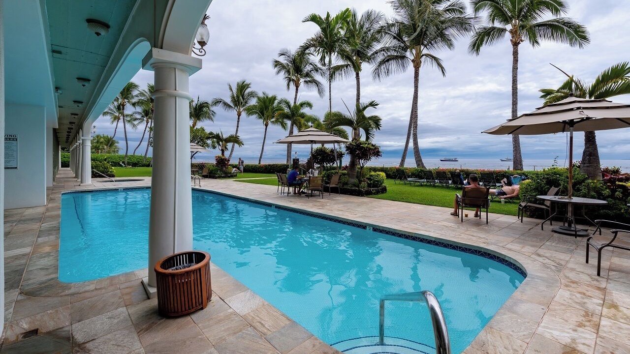 Photo of Outdoor in Historic Lahaina Front Street
