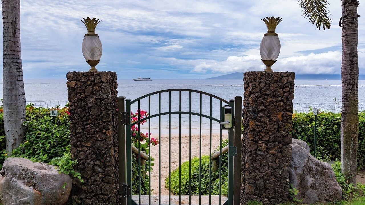 Photo of Outdoor in Historic Lahaina Front Street