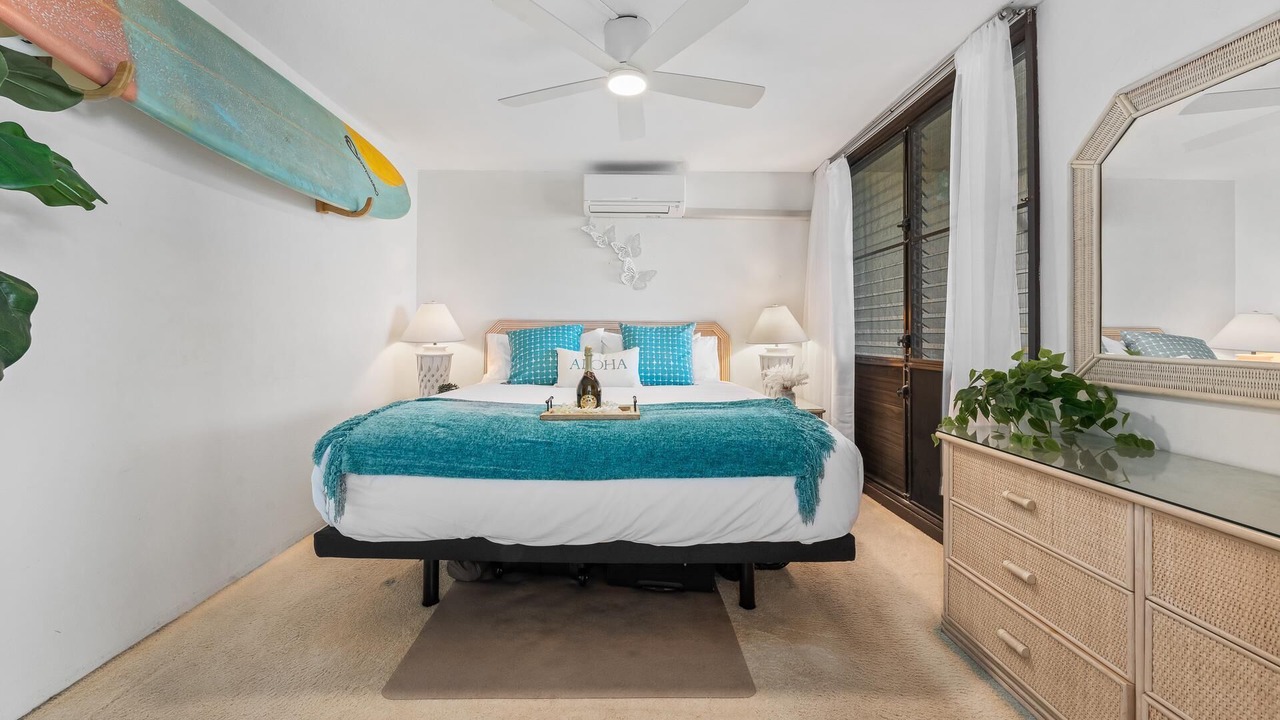 Photo of Bedroom in Napili