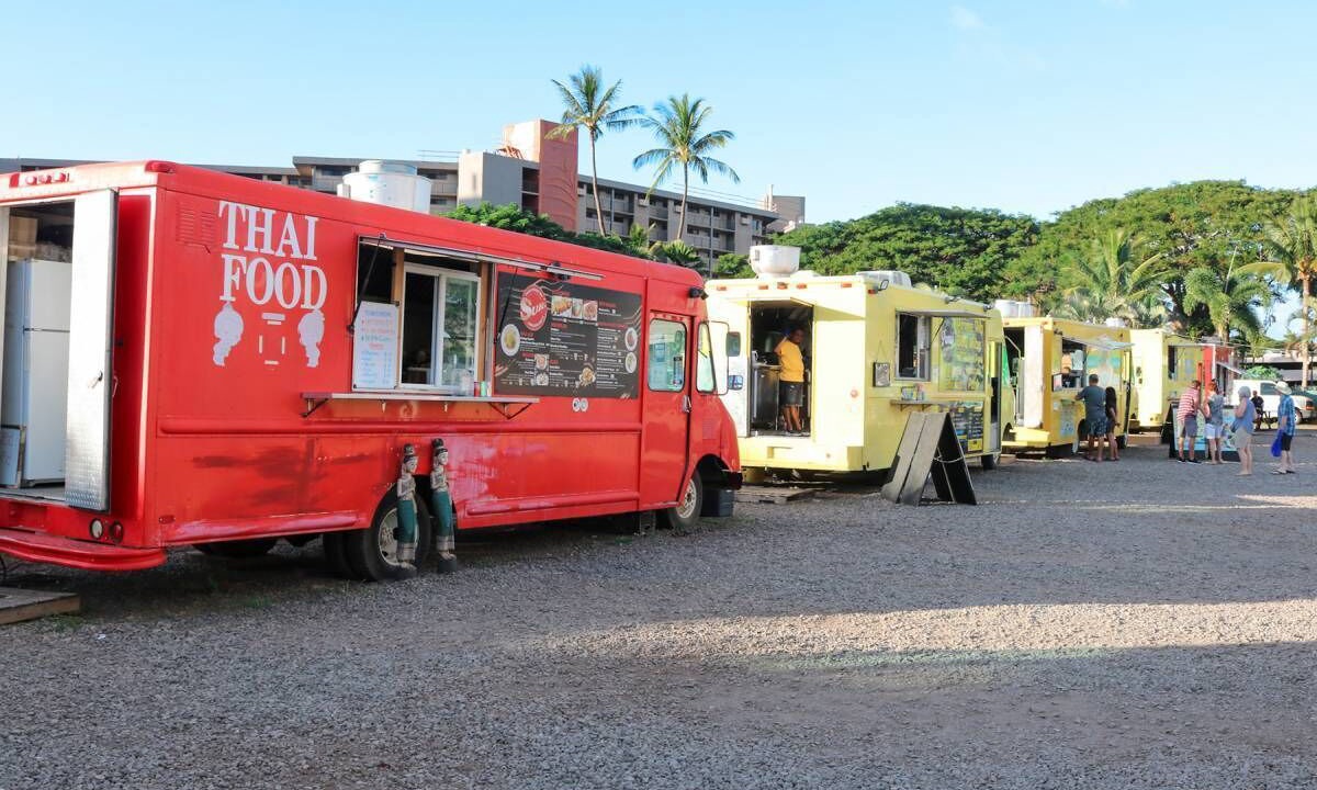 Photo of Others in Napili