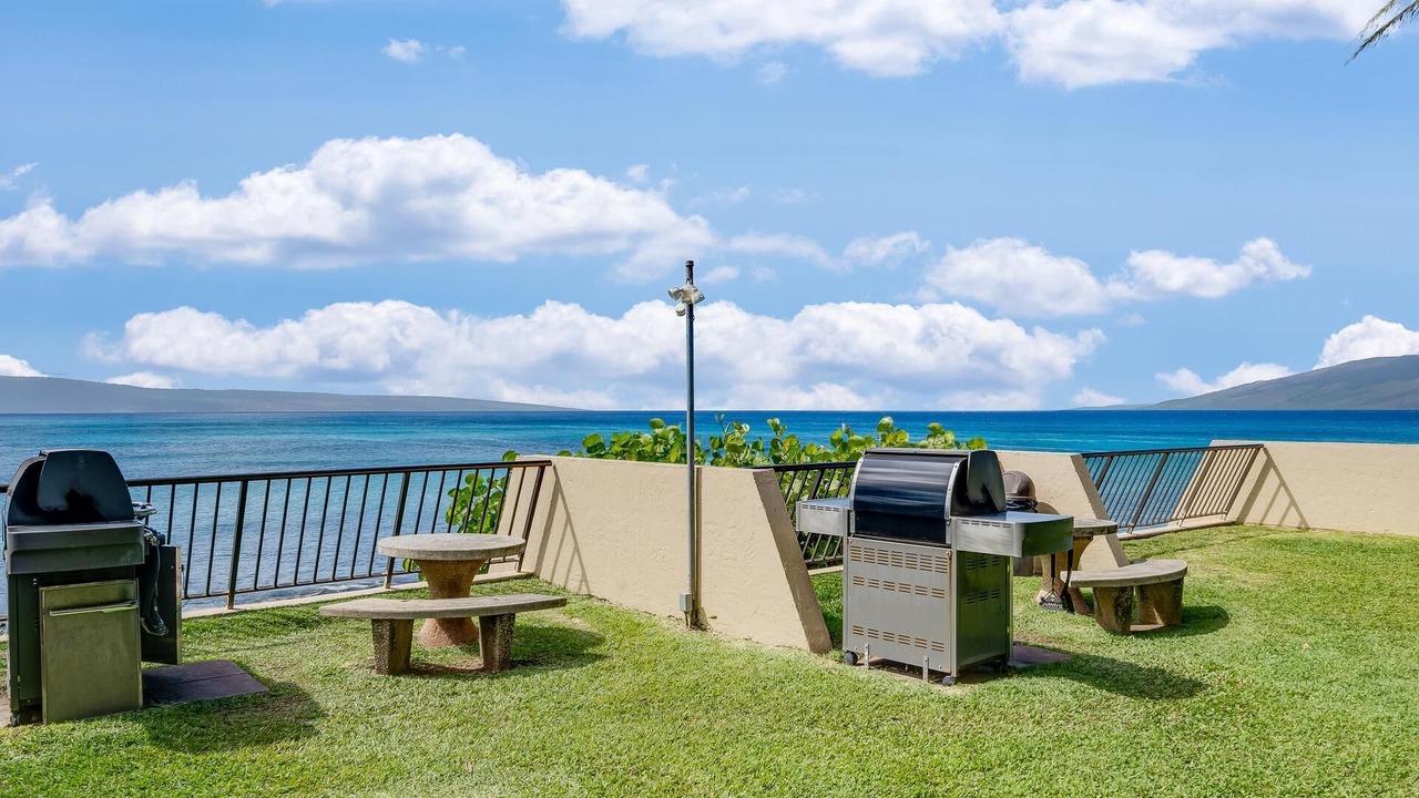 Photo of Outdoor in Napili