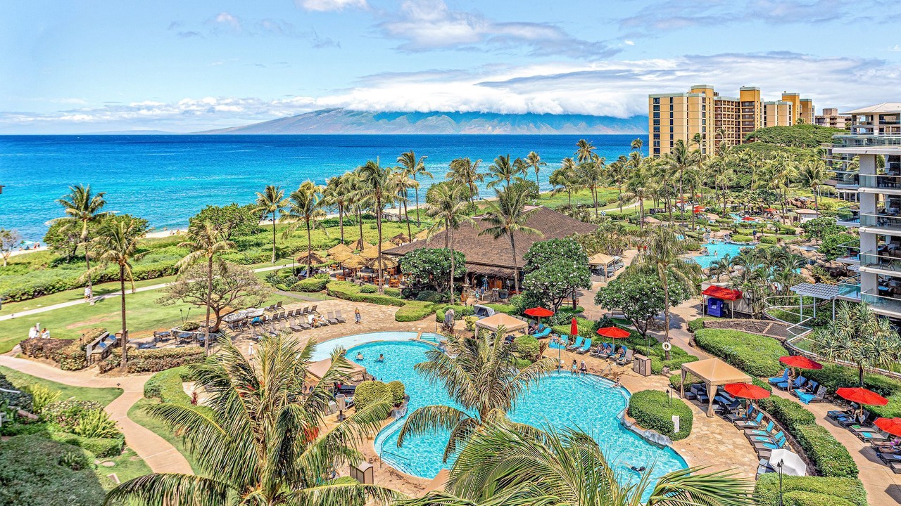 Photo of Others in Kaanapali