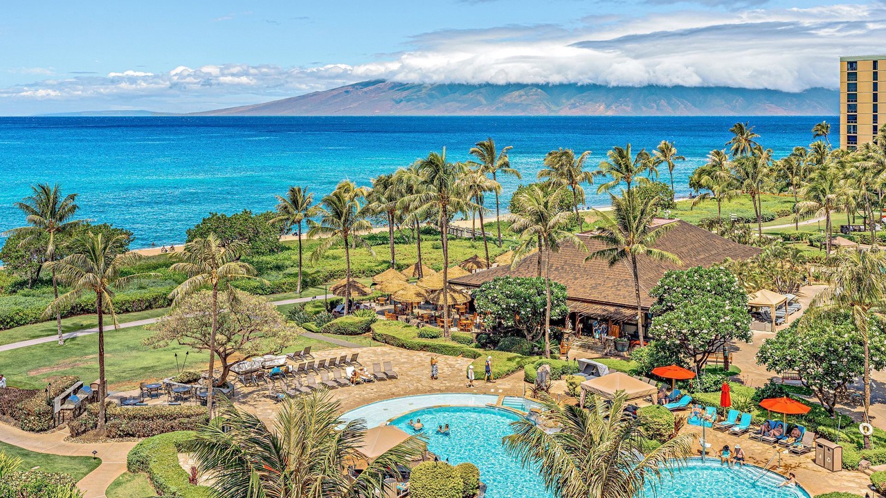 Photo of Others in Kaanapali