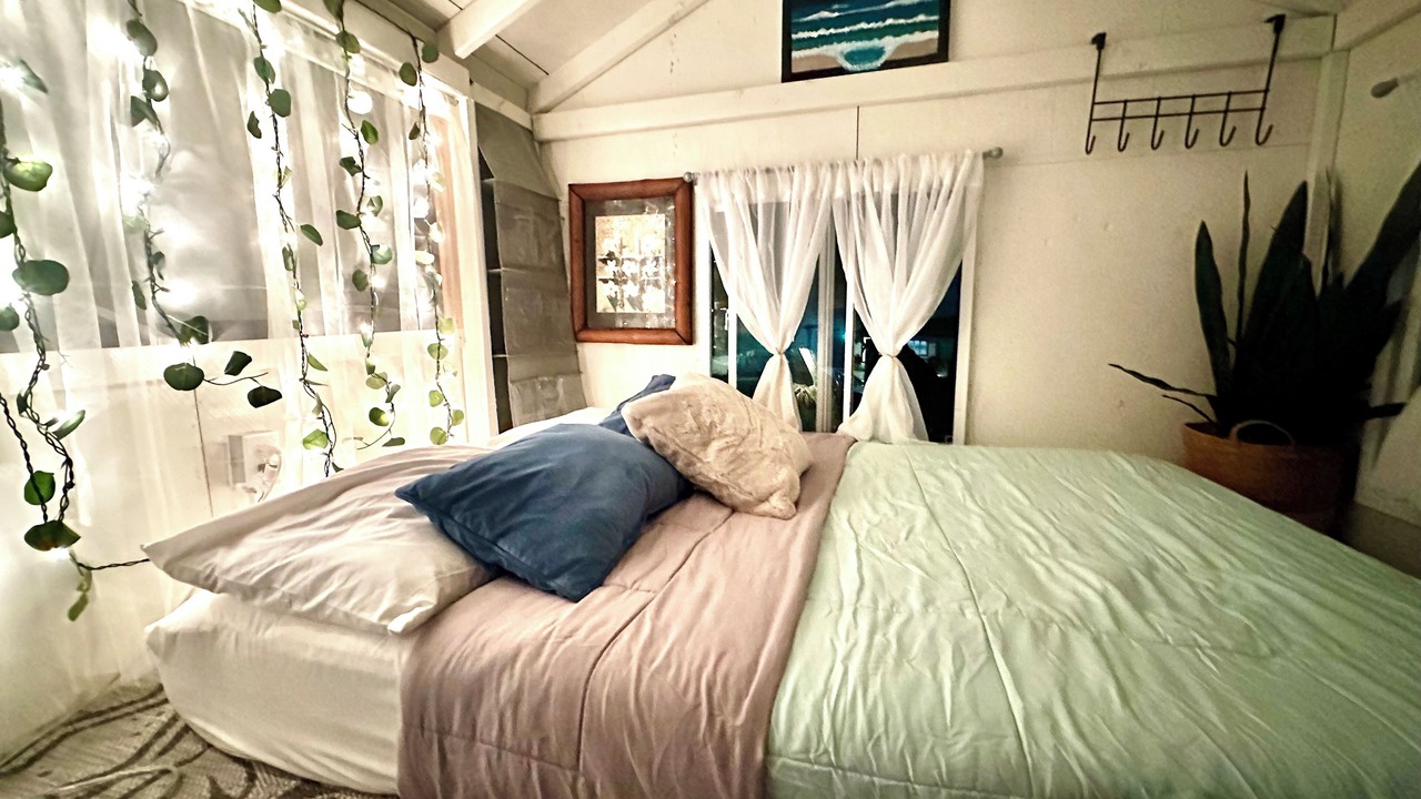 Photo of Bedroom in Kahuku
