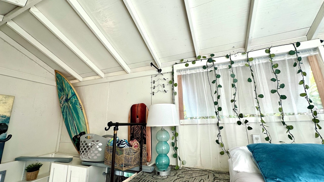 Photo of Bedroom in Kahuku