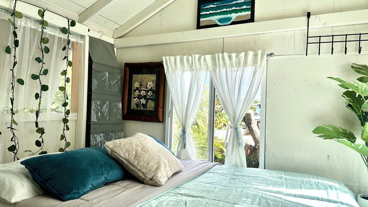 Photo of Bedroom in Kahuku