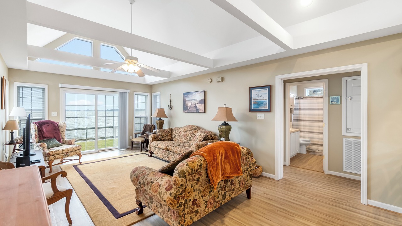 Photo of Livingroom in Fentress
