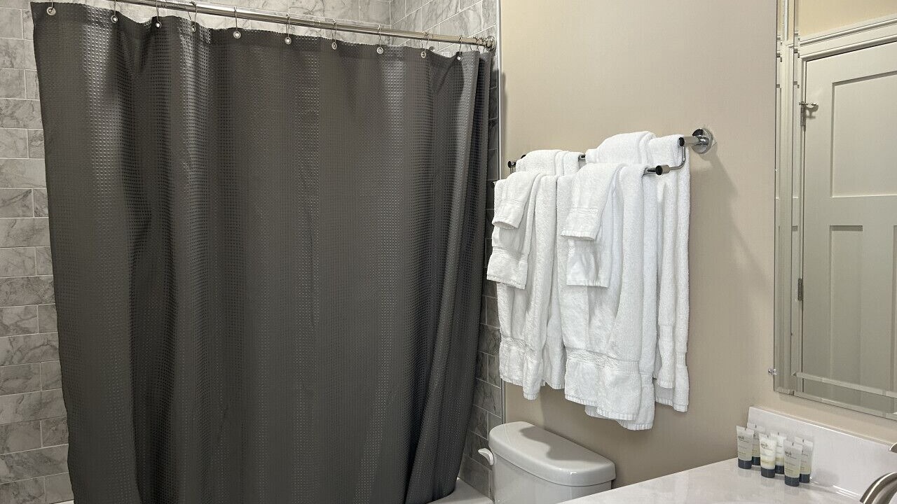 Photo of Bathroom in Avoca