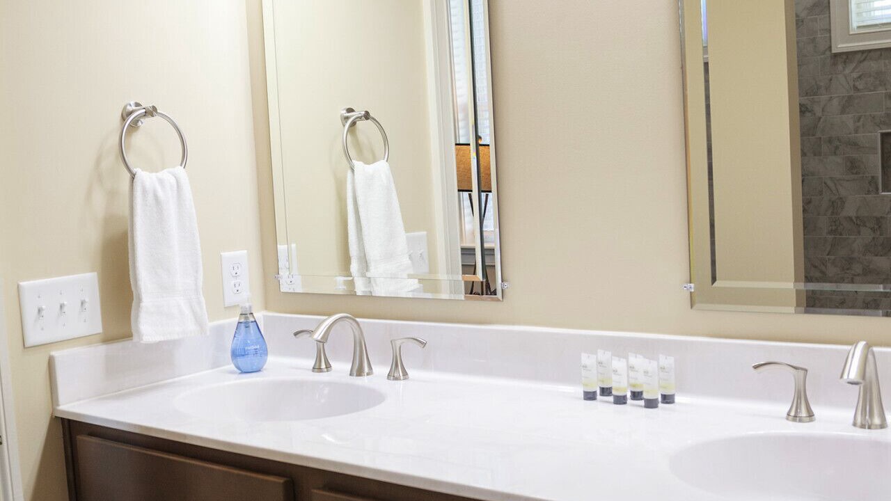 Photo of Bathroom in Avoca