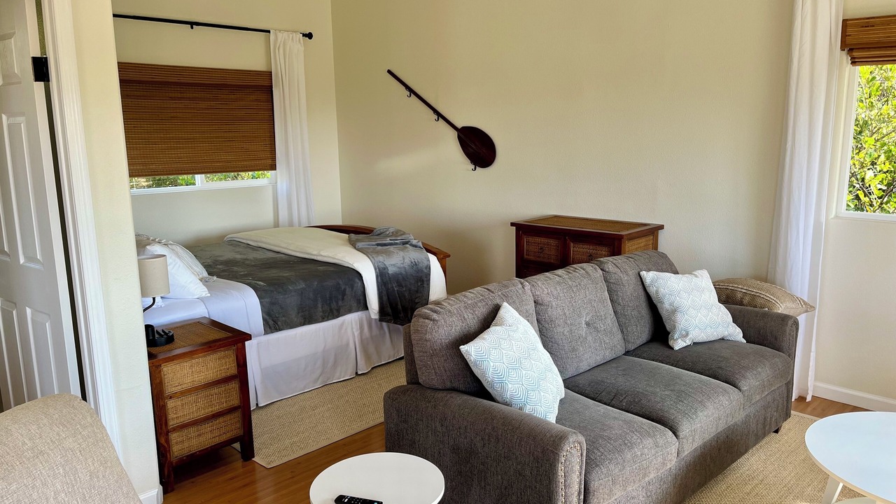 Photo of Bedroom in Discovery Harbour