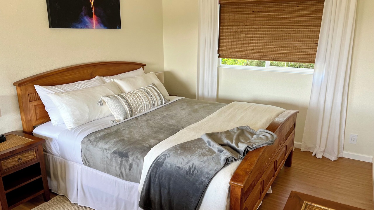 Photo of Bedroom in Discovery Harbour