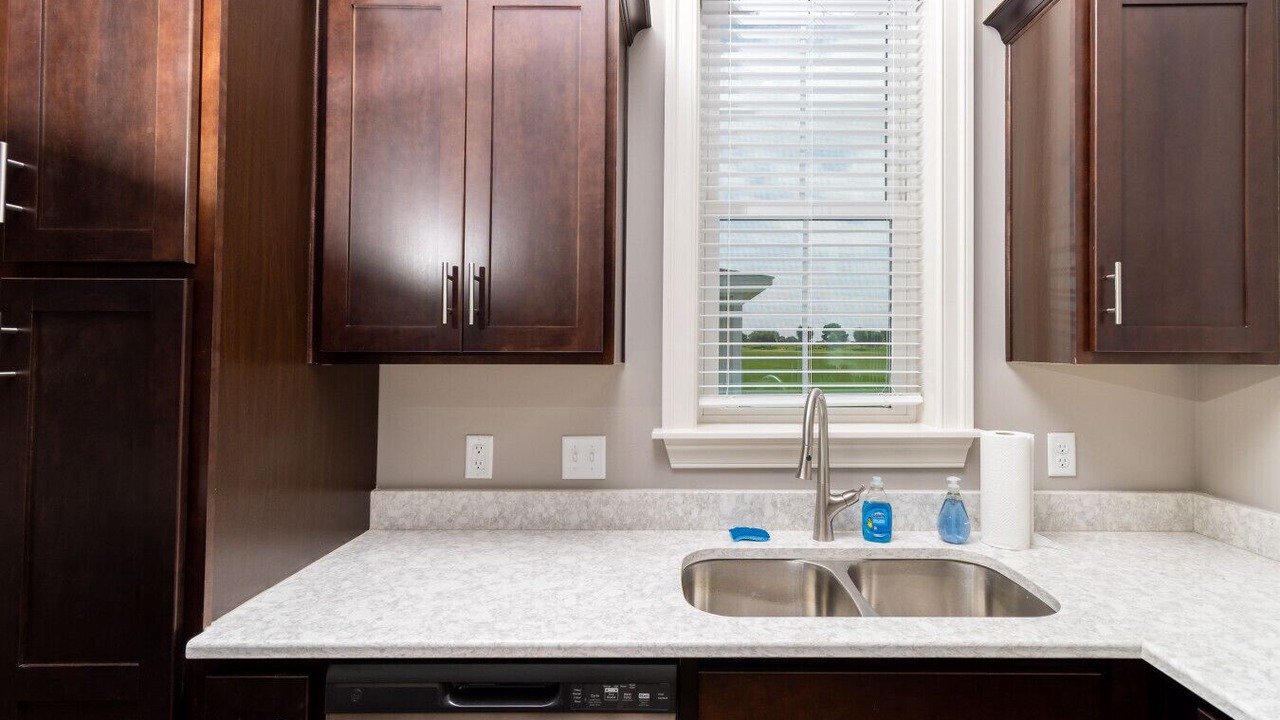 Photo of Kitchen in Avoca