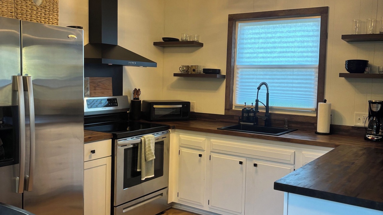 Photo of Kitchen in Lawndale