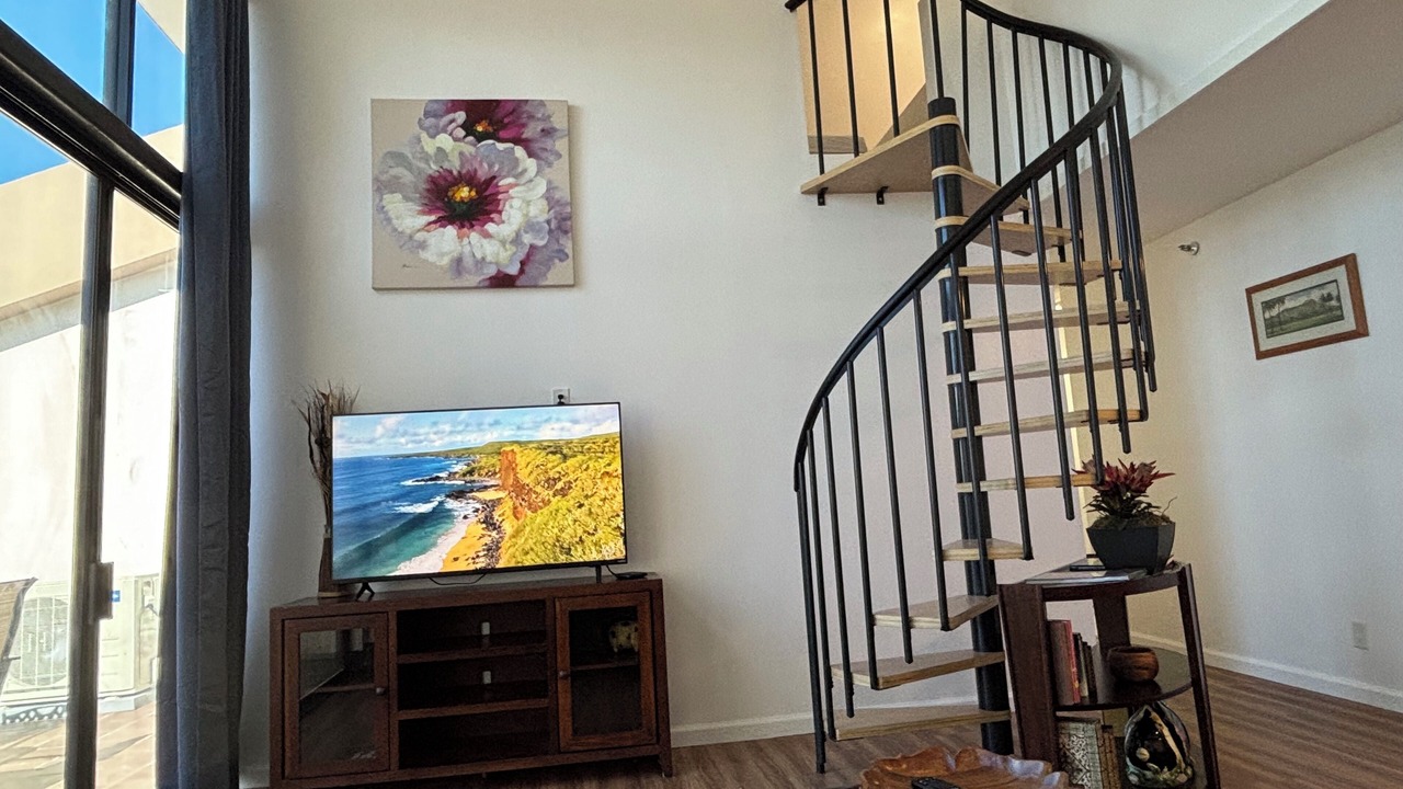 Photo of Bedroom in Downtown Honolulu