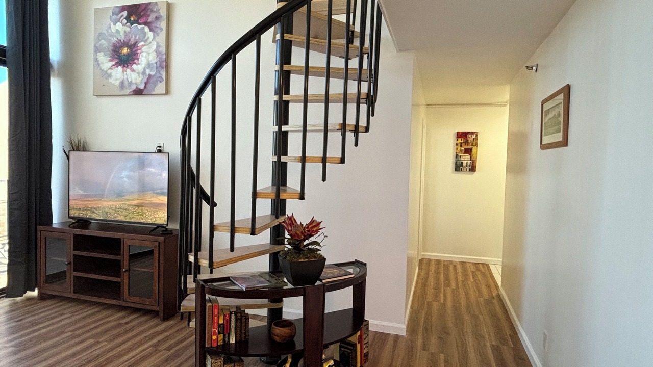 Photo of Bedroom in Downtown Honolulu