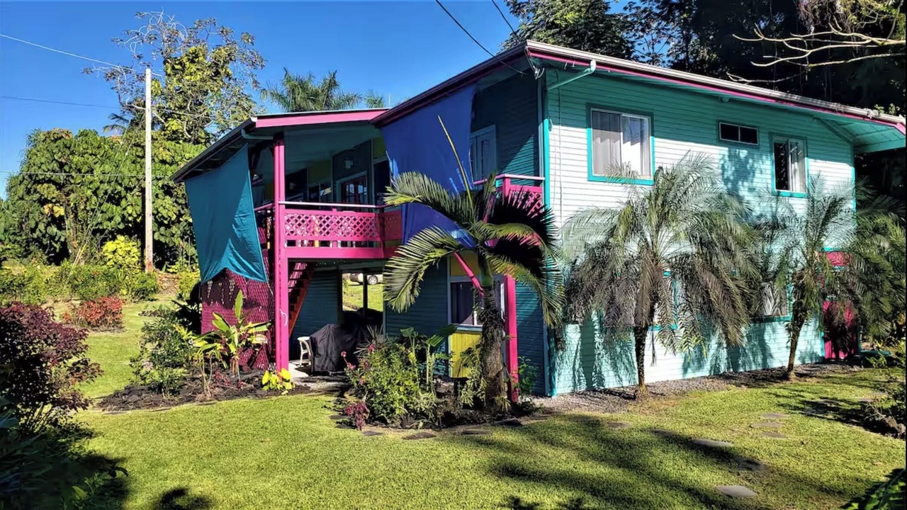 Photo of Outdoor in Kapoho