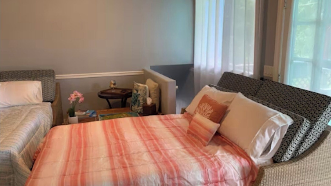 Photo of Bedroom in Kapoho