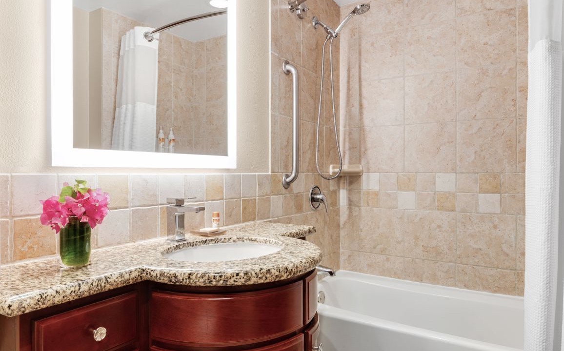 Photo of Bathroom in Ko Olina