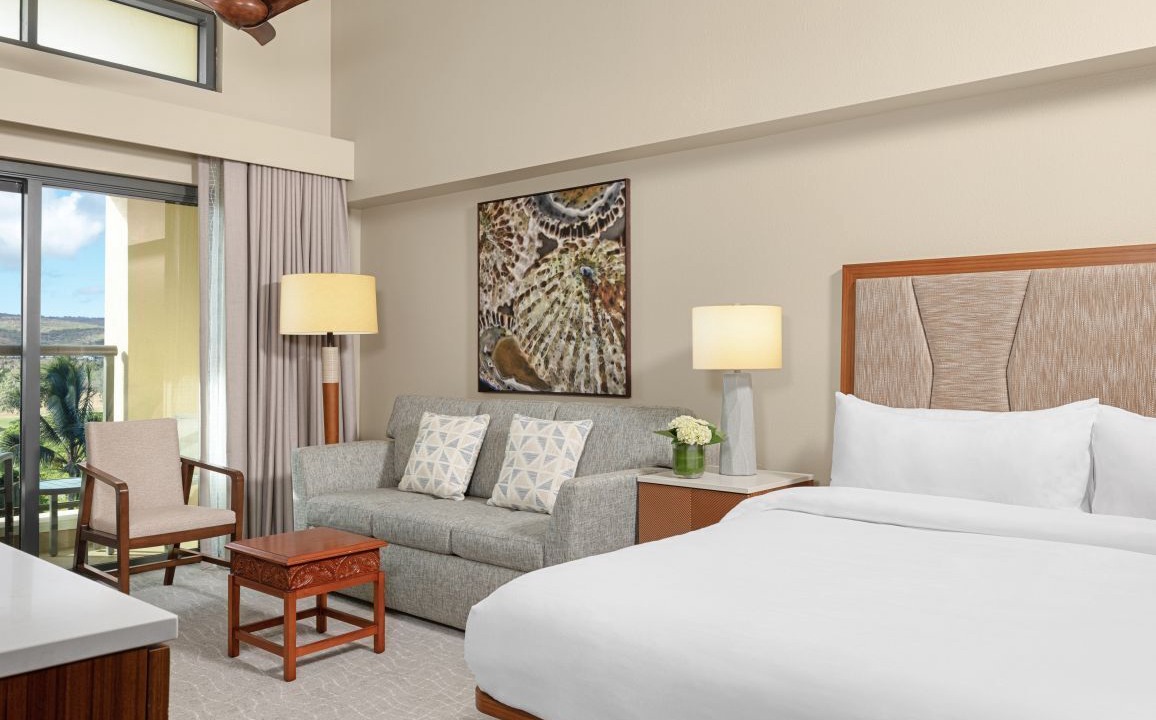 Photo of Bedroom in Ko Olina