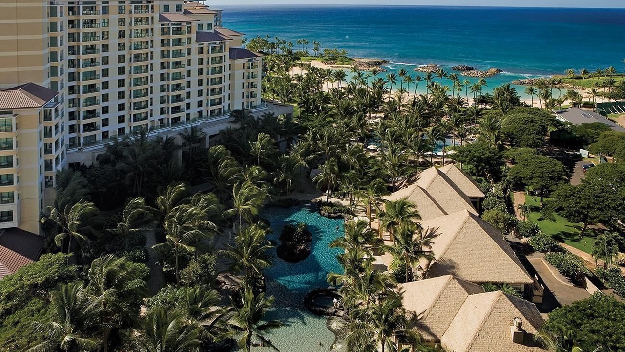Photo of Outdoor in Ko Olina