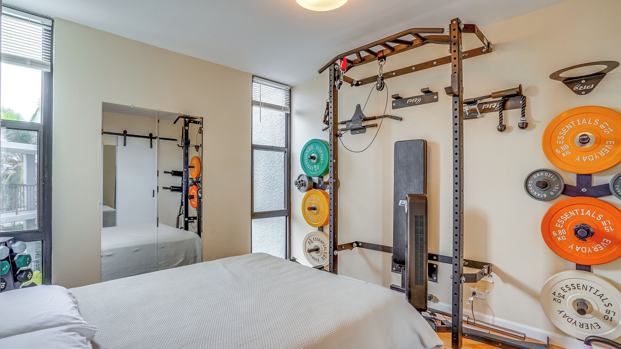 Photo of Bedroom in Enchanted Lake