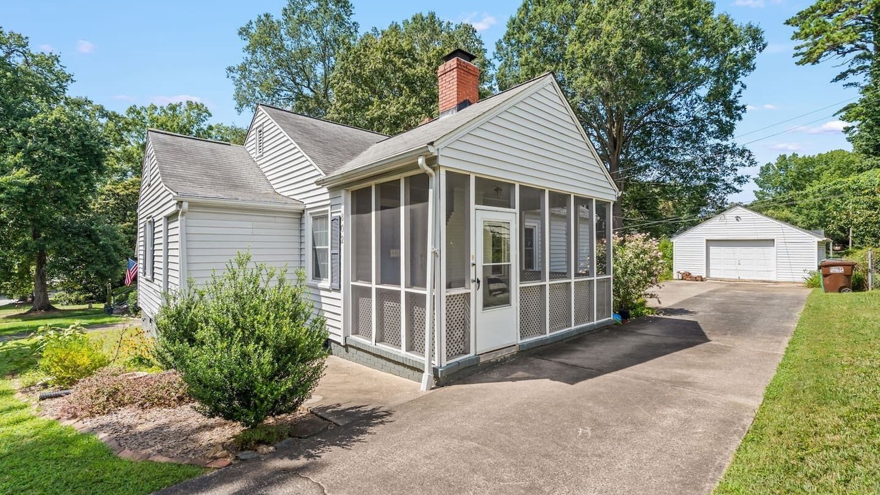 Photo of Outdoor in High Point