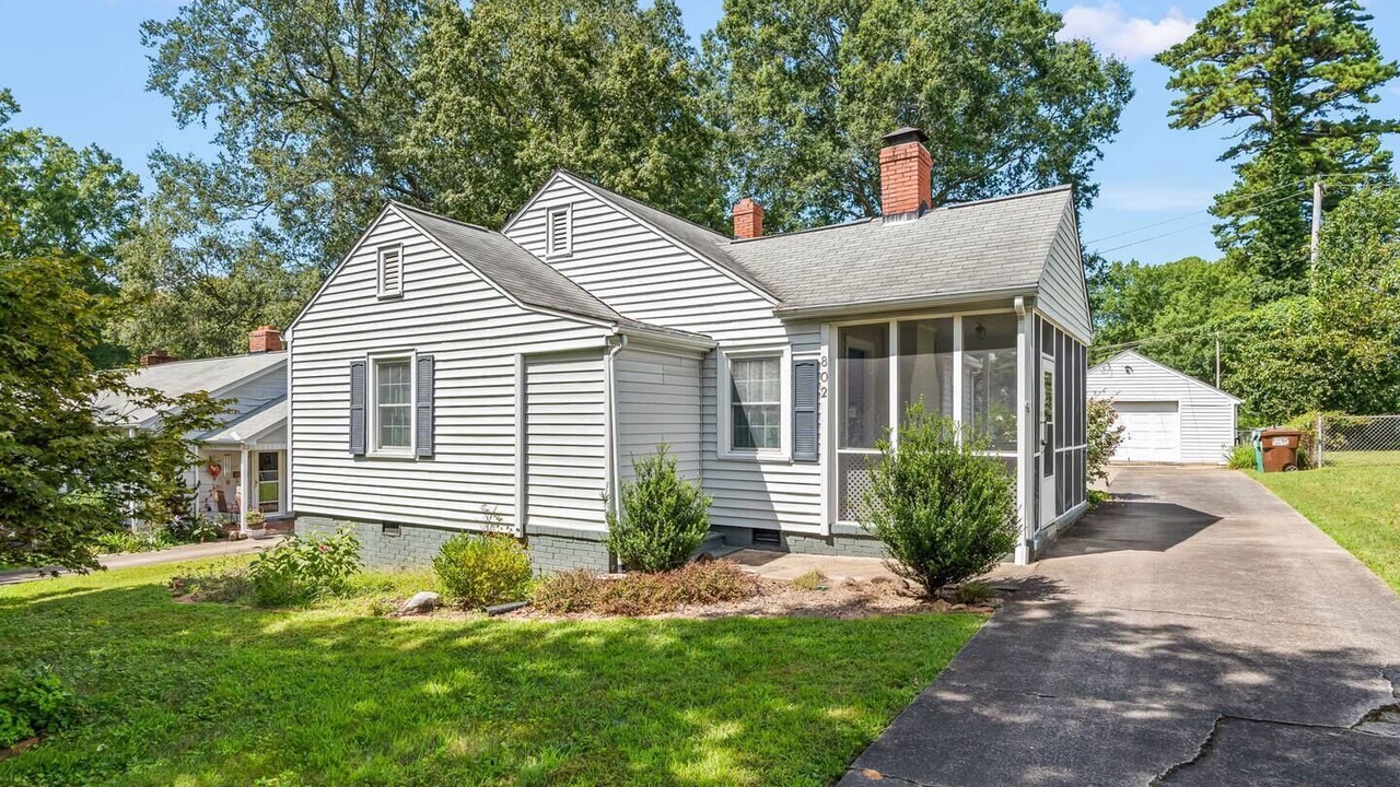 Photo of Outdoor in High Point