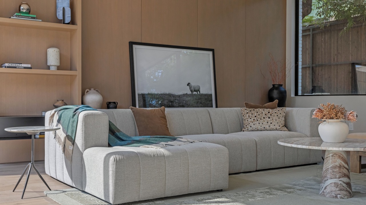 Photo of Livingroom in Tarrytown