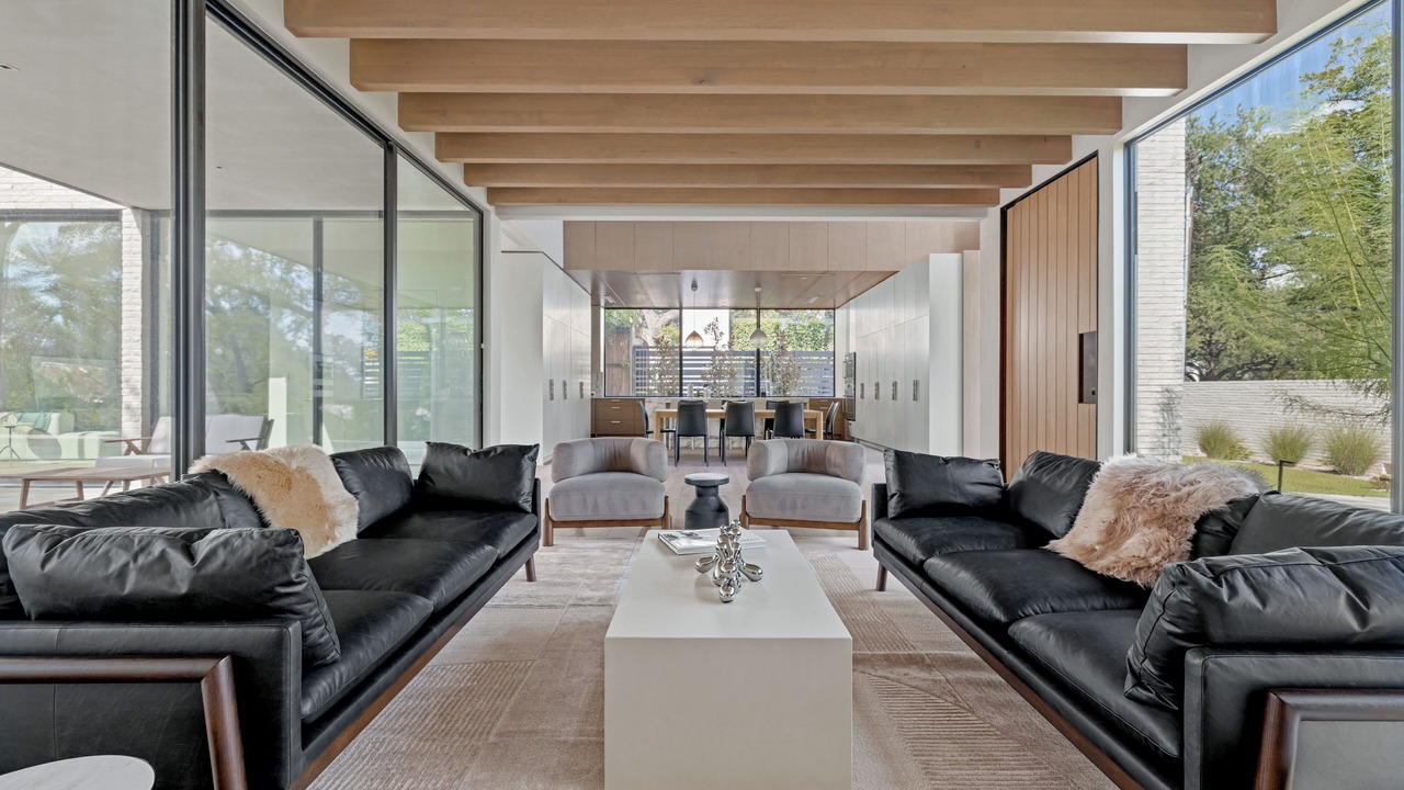 Photo of Livingroom in Tarrytown