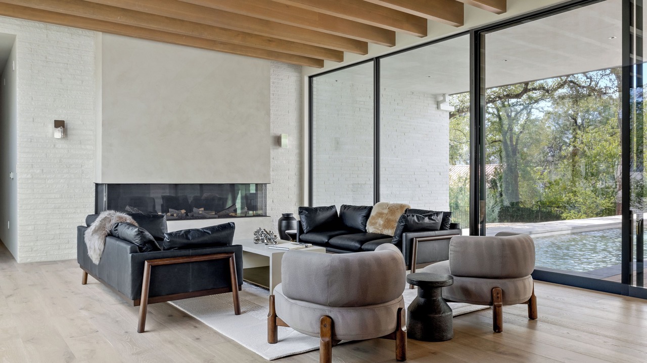 Photo of Livingroom in Tarrytown