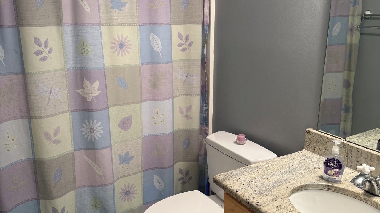 Photo of Bathroom in Creedmoor