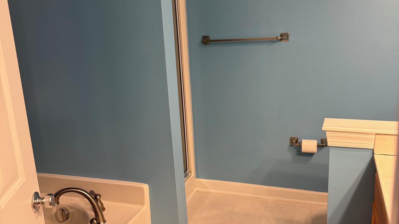 Photo of Bathroom in Creedmoor