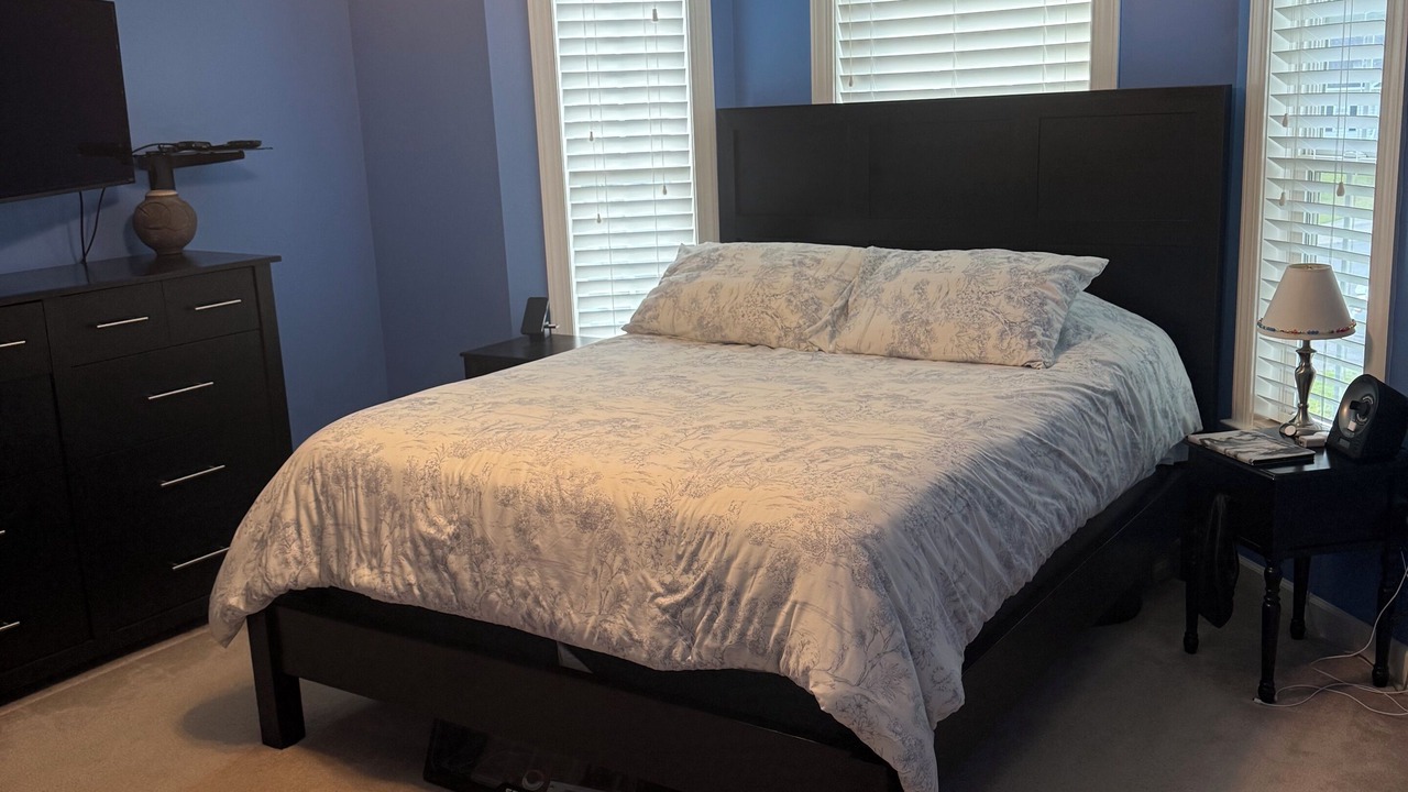 Photo of Bedroom in Creedmoor
