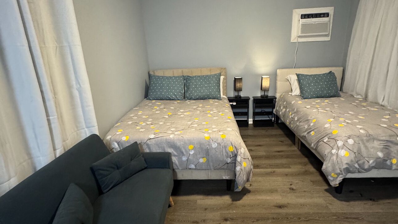 Photo of Bedroom in Nanawale Estates