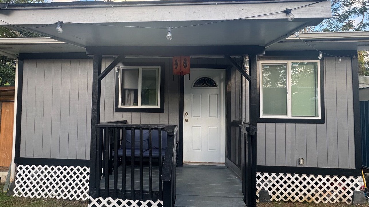 Photo of Outdoor in Nanawale Estates