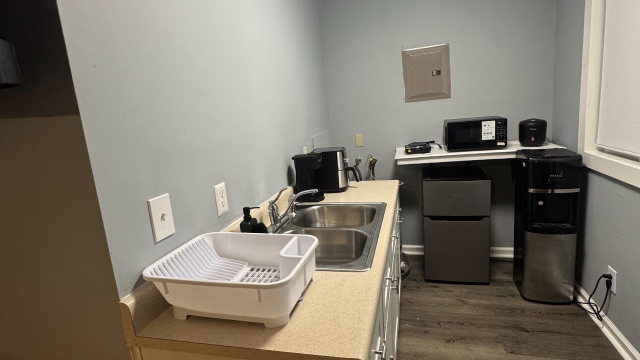 Photo of Kitchen in Nanawale Estates