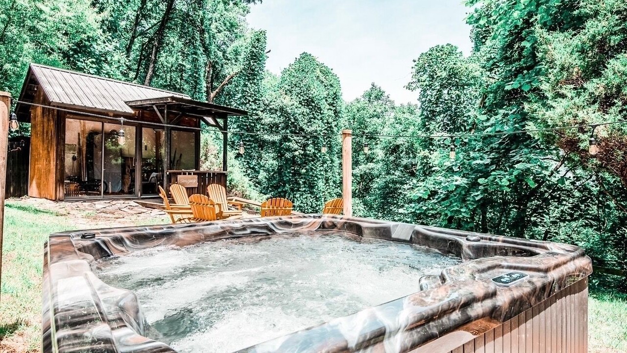 Photo of Outdoor in Vein Mountain
