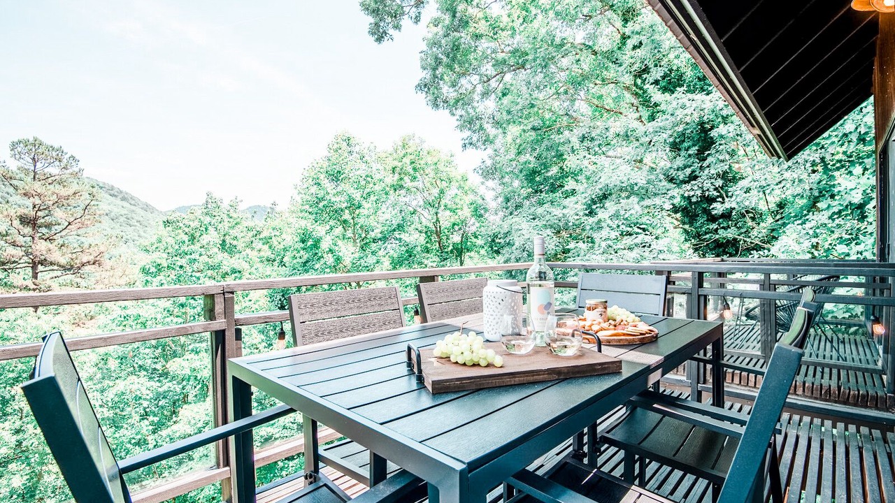 Photo of Outdoor in Vein Mountain