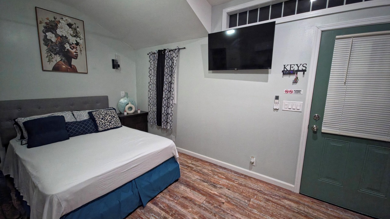 Photo of Bedroom in Florence