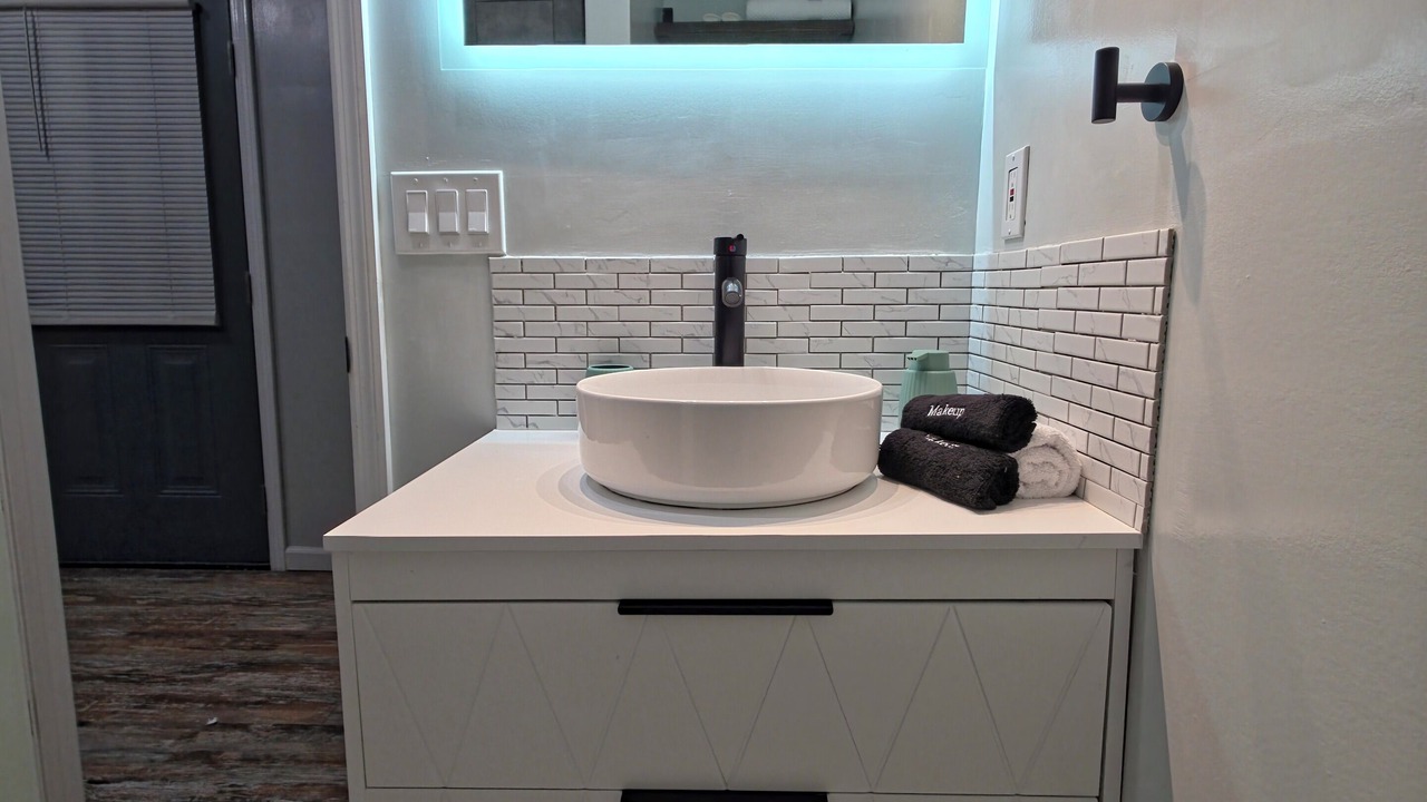 Photo of Bathroom in Florence