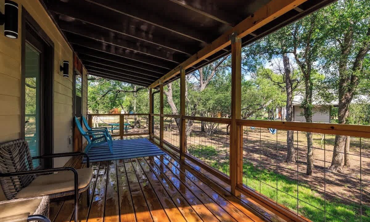 Photo of Outdoor in Fredericksburg