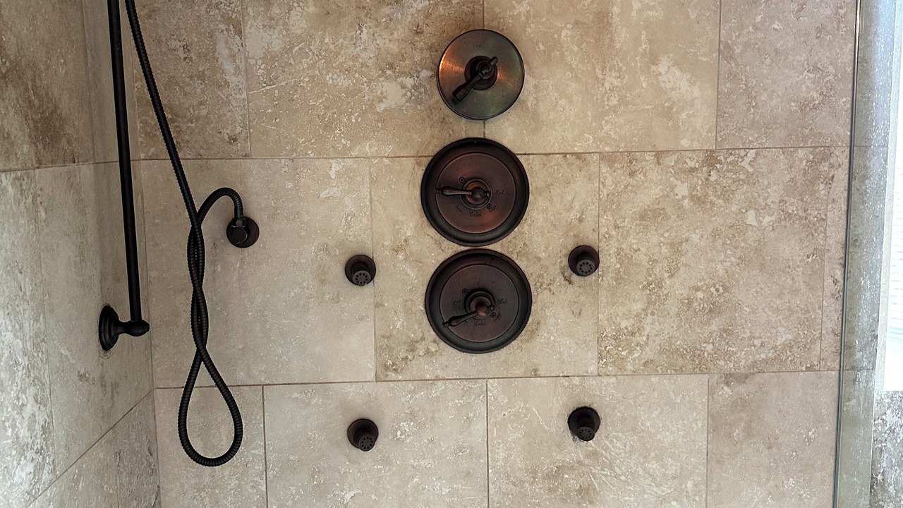Photo of Bathroom in Snellville