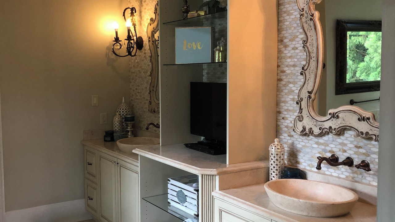 Photo of Bathroom in Snellville