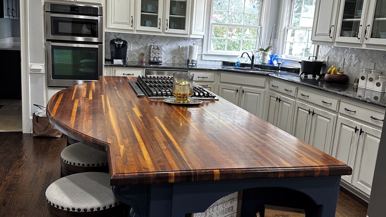 Photo of Kitchen in Snellville